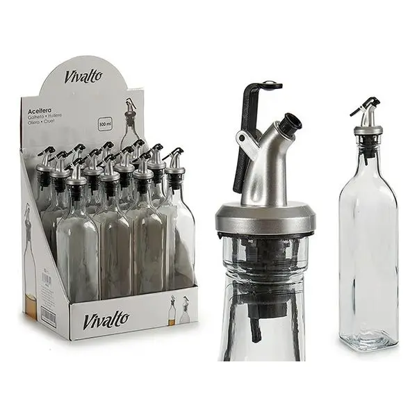 Cruet (6x30x6 см)|Столовые сервизы| |