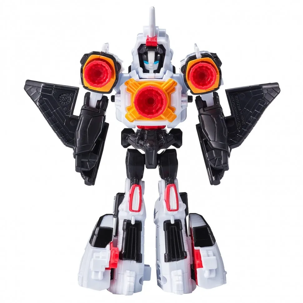 Трансформер ТОБОТ Детективы Галактики Шаттл мини 301098|Игровые фигурки и