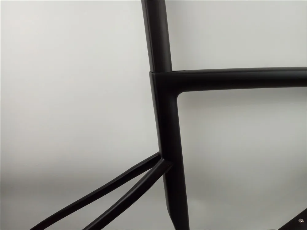 Рама для дорожного велосипеда хорошего качества карбоновая рама: рама +