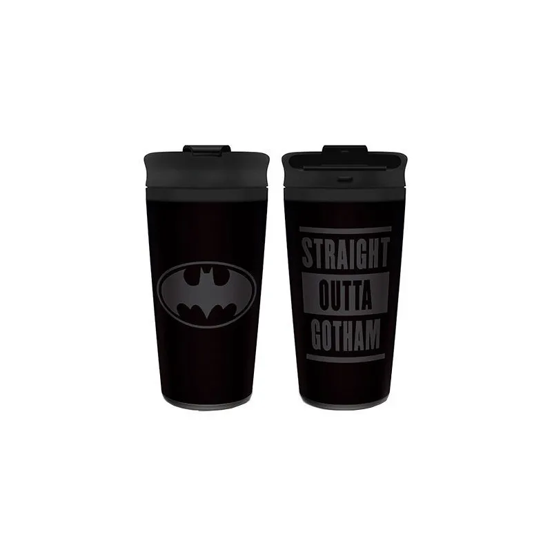 Комиксы Taza viaje прямо из Готэма Бэтмена DC | Дом и сад