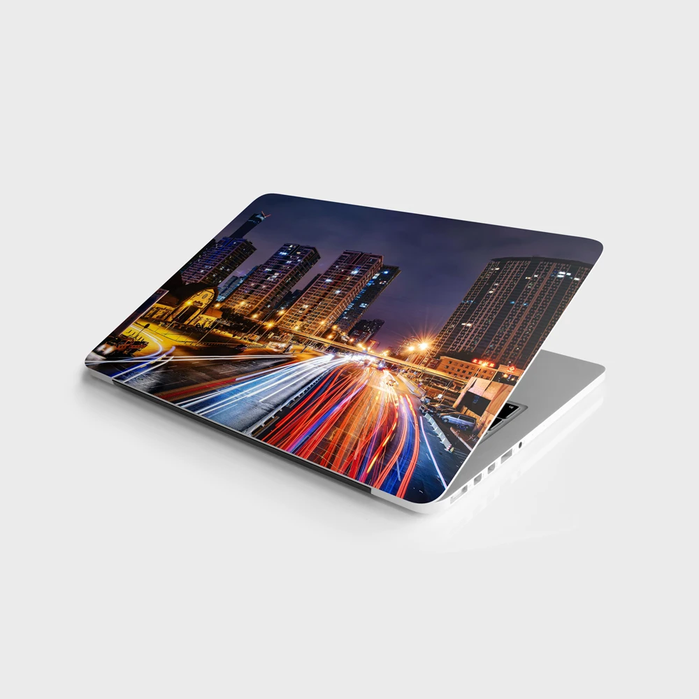 универсальная наклейка master city life