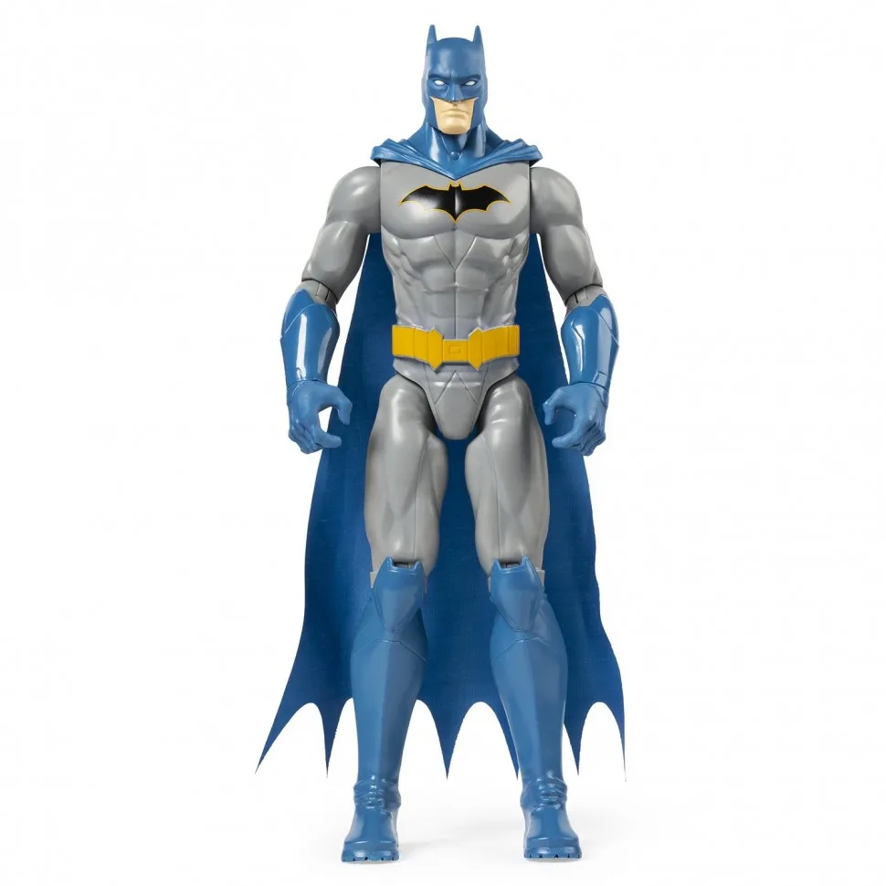 Фигурка Batman в синем костюме 6056689 | Игрушки и хобби