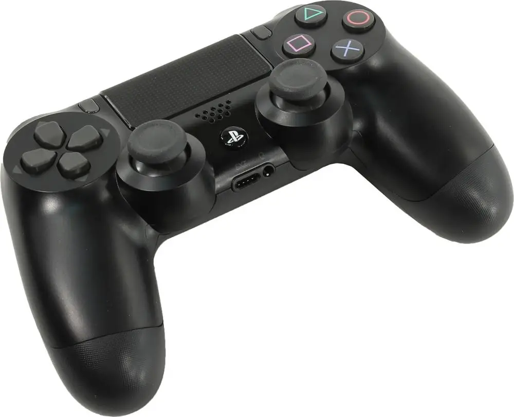 Беспроводной Bluetooth Джойстик для PS4 контроллер подходит мандо ps4 консоль Playstation
