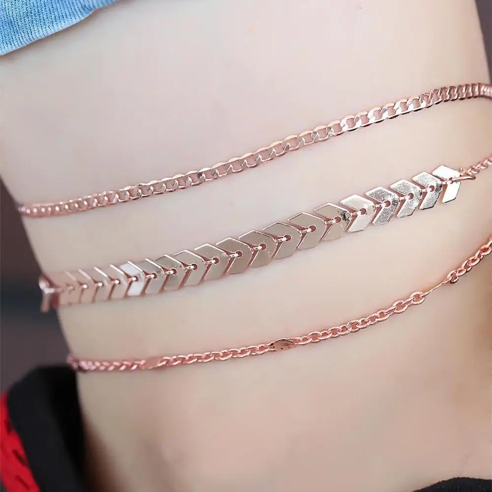 

Multiple Chain State State