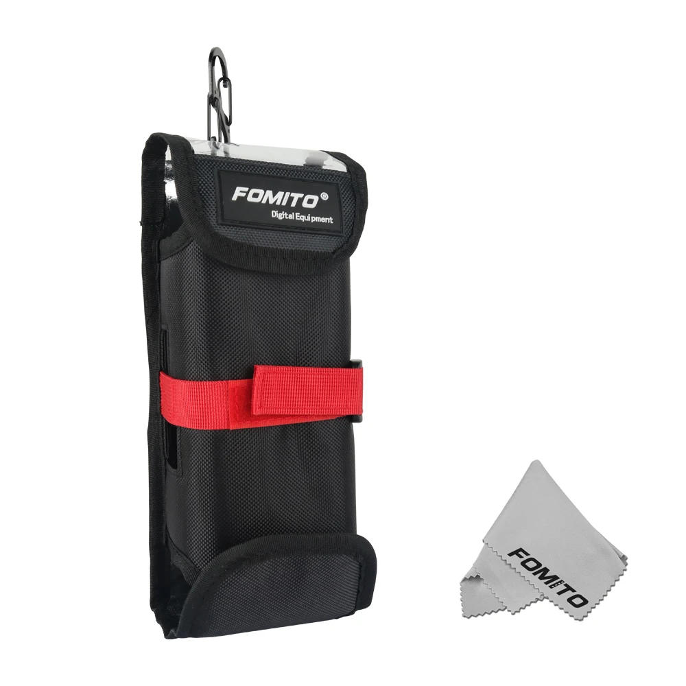 Godox AD200Pro аксессуары Портативный чехол BS200Pro Защитная сумка для уличной вспышки