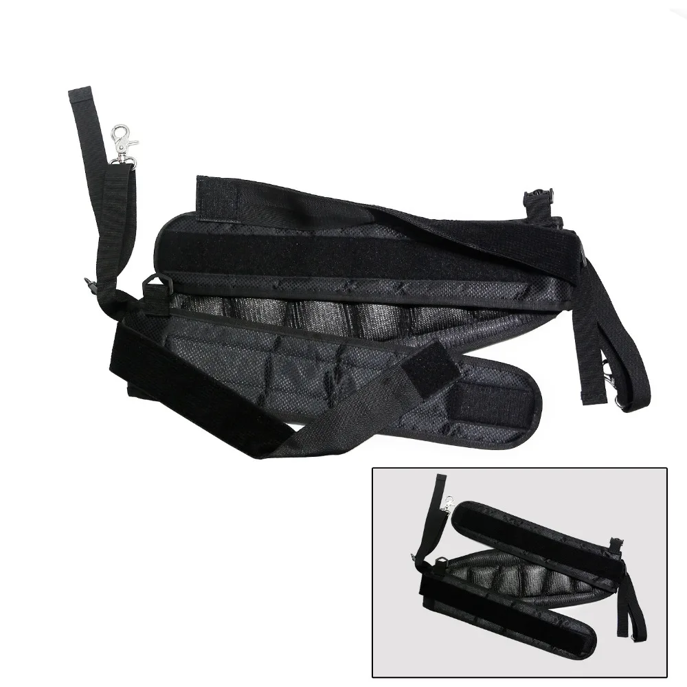 SANLIKE большая рыба Морская рыбалка драка регулируемый ремень держатель для удочки