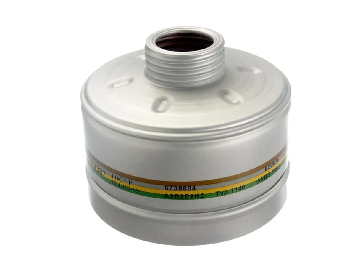 

Drager A2B2E2K2 Filter