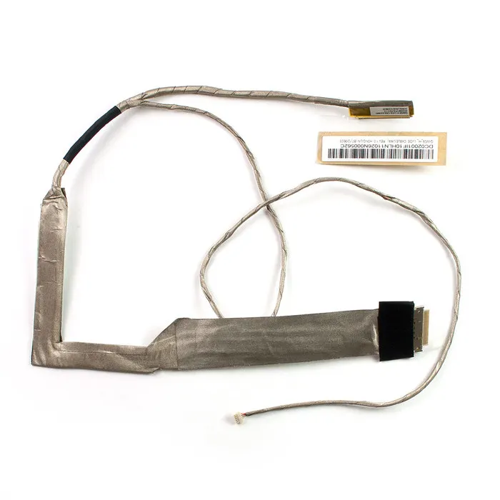 Шлейф матрицы для Lenovo N585|Комплектующие ремонта ноутбуков| |