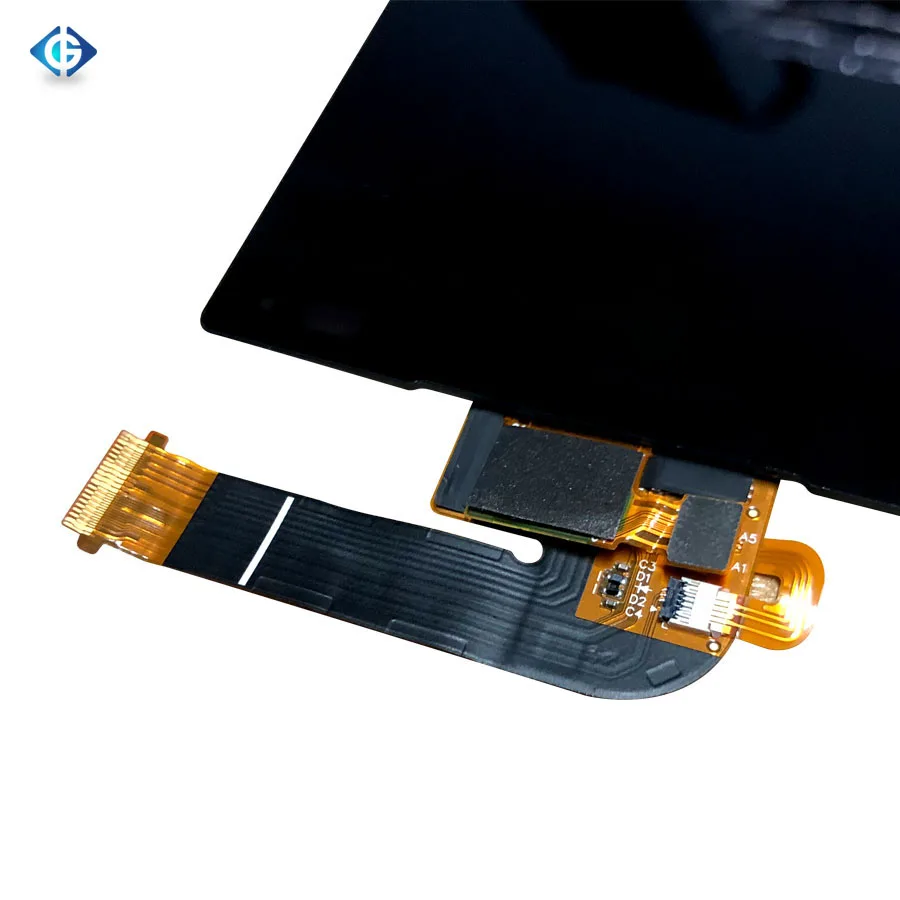 Tested For Sony Xperia Z5 mini E5803 E5823 LCD Display Touch Screen Assembly Mini/Z5 MINI Digitizer Replacement | Мобильные телефоны