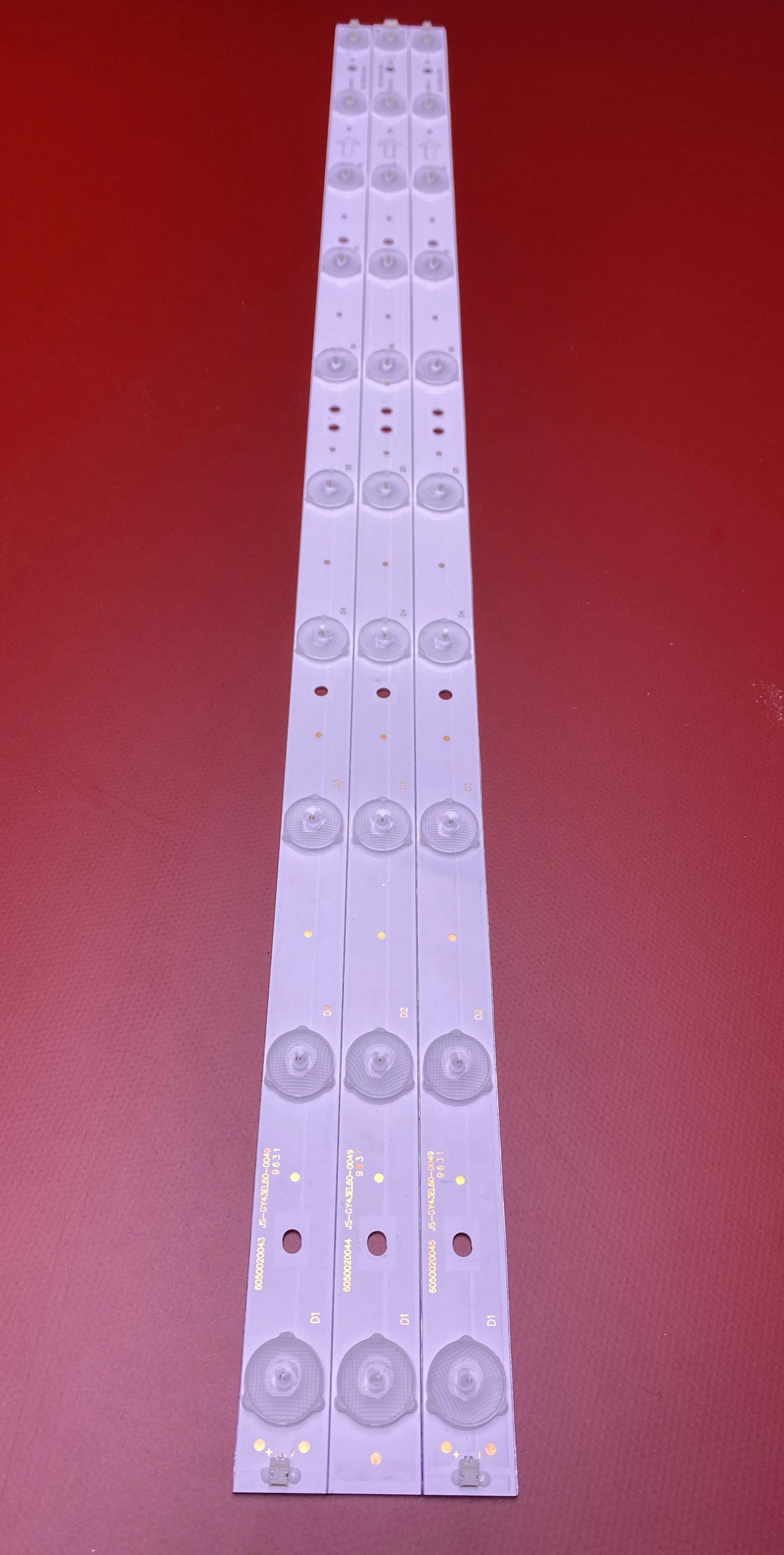LED TV подсветка 3BL-T6324102-019B for LE32D99 IC-B-HWK32D022B IC-B-HWK32D022A 3BL-T6324102-020B |
