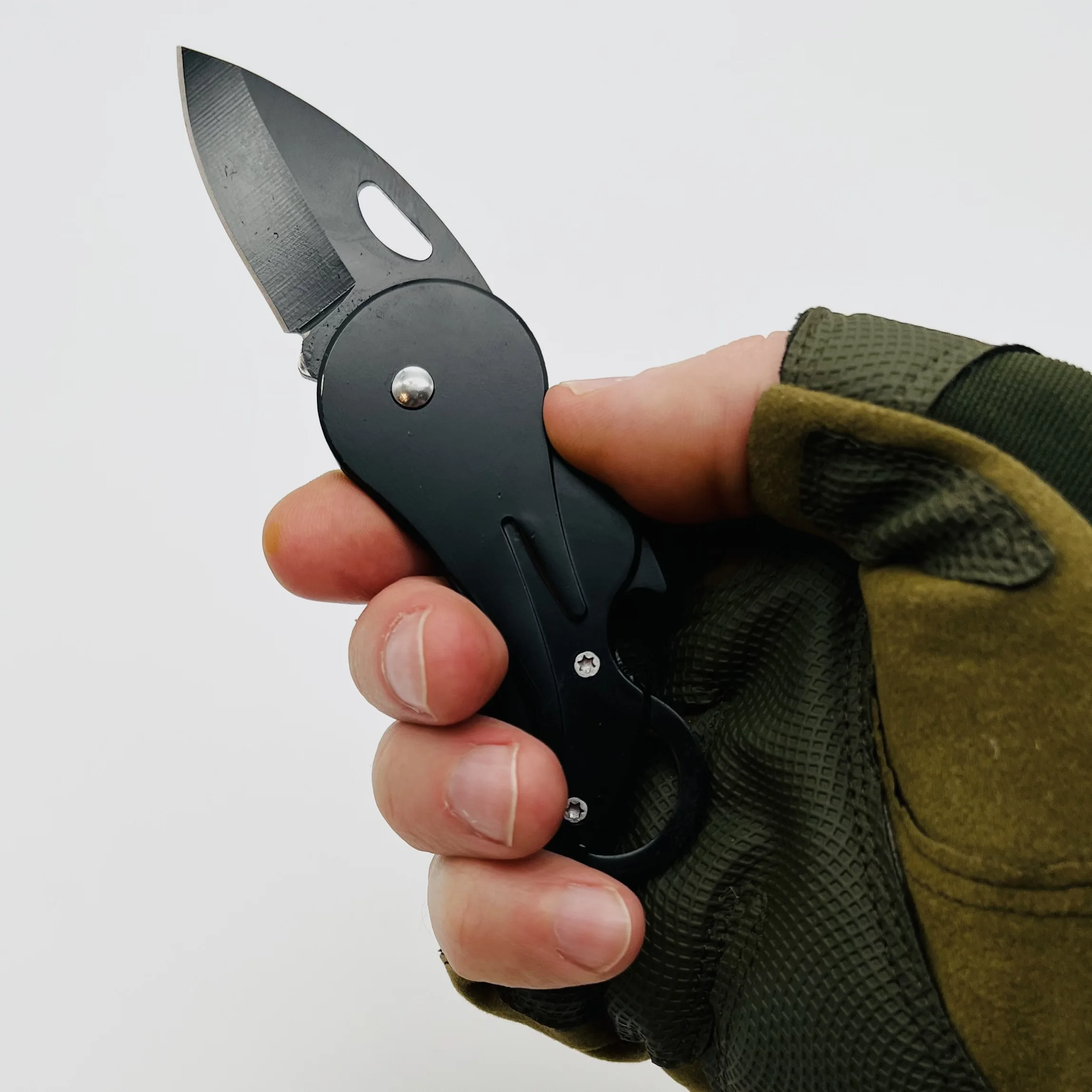 Мининож PIRAT FG11 |
