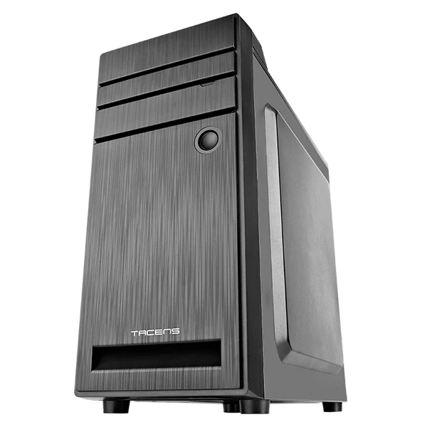 Коробка для наличных MicroATX Tacens интегрирует 1xusb3. 0 1xusb2. 4 слота расширения Venti. 120 мм в