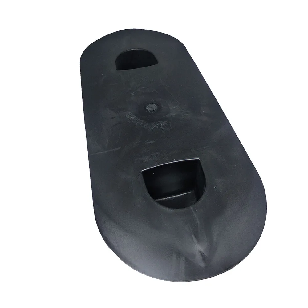 Ручка пвх для лодки большая под намотку (черная) | Спорт и развлечения