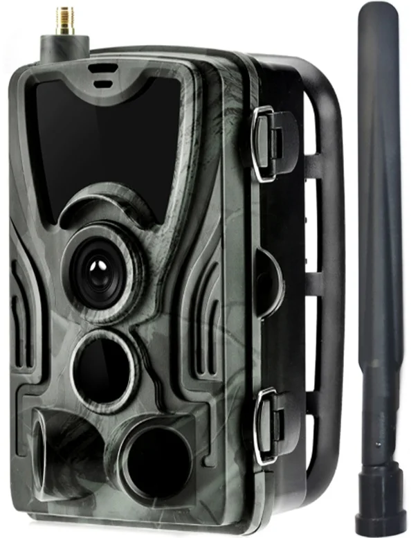 Фотоловушка Suntek HC-801Pro |