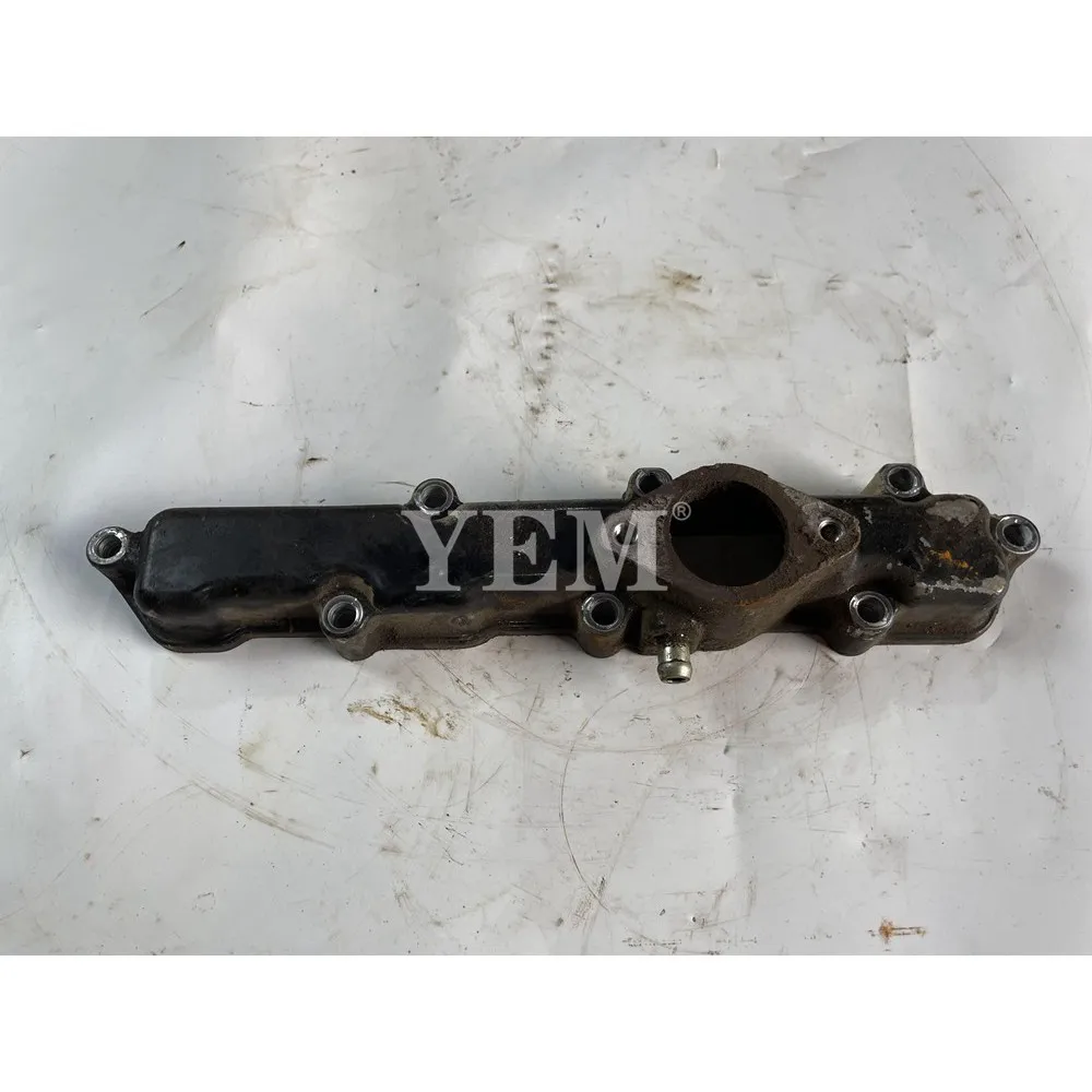 

For MITSUBISHI engine parts S4L Intake Manifold