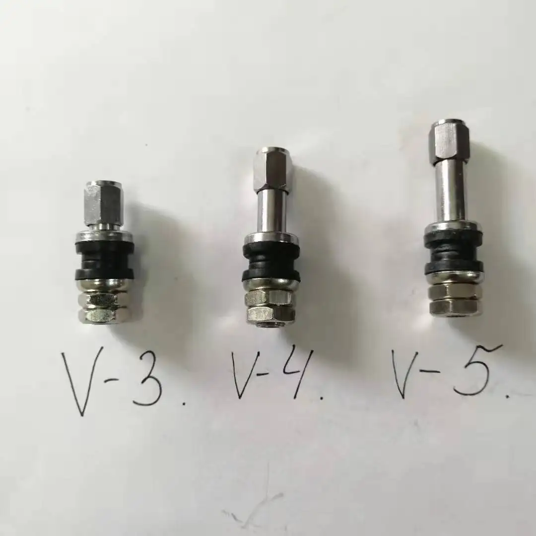 Комплект вентилей для литых дисков. | Автомобили и мотоциклы