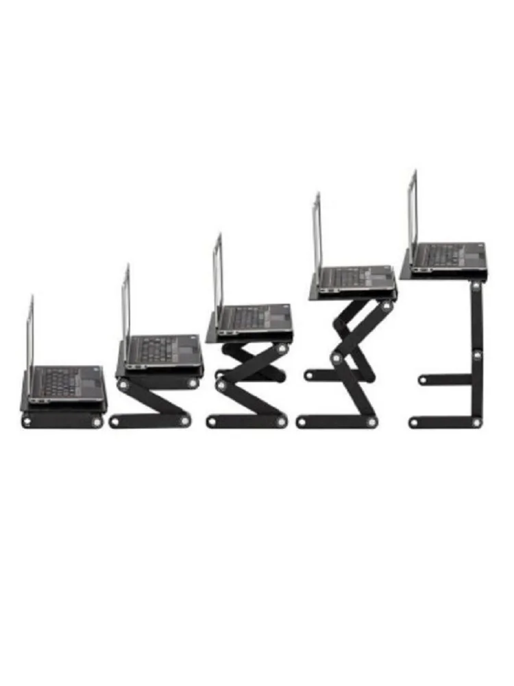 Подставка для ноутбука T8 охлаждающая / Стол-трансформер | Компьютеры и офис