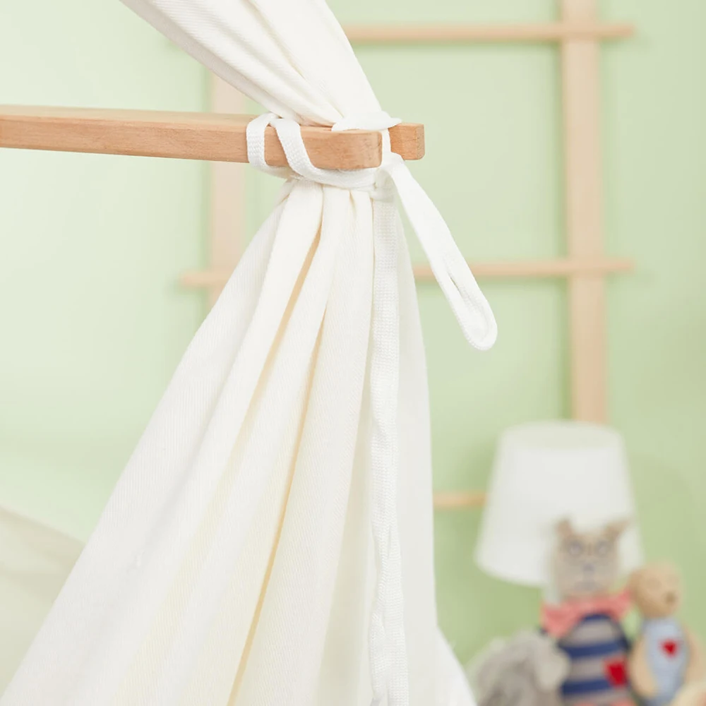 Подвесной гамак подвесная Корзина для детей весенние качели удобная детская