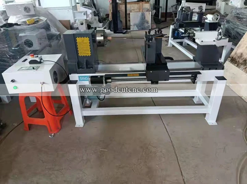 Фрезерный токарный станок с ЧПУ горячая Распродажа GC 5025 вращающимся лезвием для