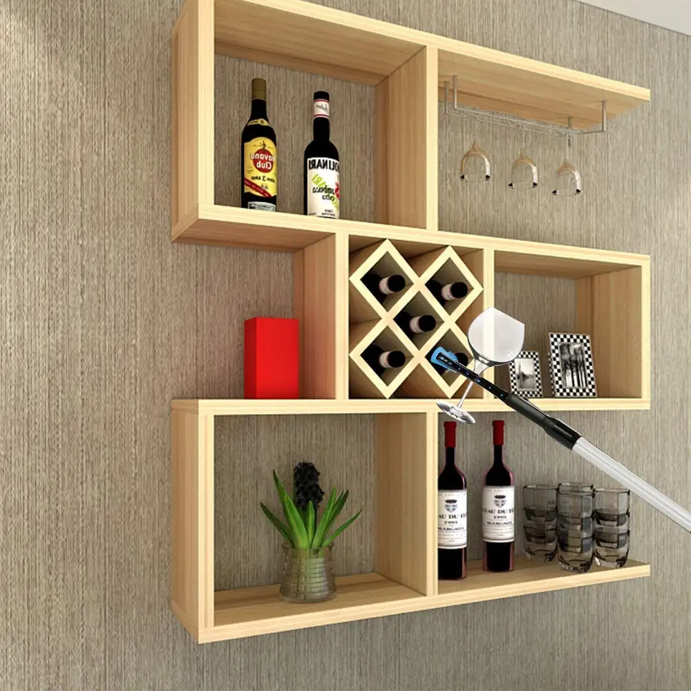 Новые складные зажимы для мусора бытовые Захваты без изгибов или ступеней