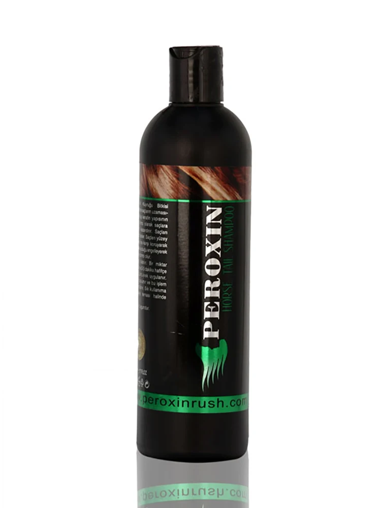 Peroxin Horse Tail Shampoo - 330 ML | Shampoos