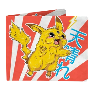 Тонкий и легкий кошелек New Wallet из Тайвека для денег карт NW-105 | Багаж сумки