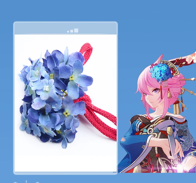 DokiDoki-R Honkai Impact Yae Sakura Косплей Цветущий Maiko костюм женский Kinmono Honkai Impact 3 Косплей Костюм Хэллоуин
