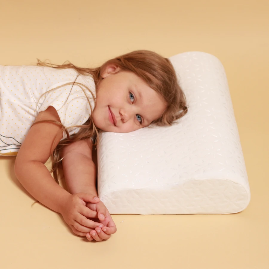 Memory ортопедическая подушка с эффектом памяти (50 * 32 10 см)|Подушки на кровать| |