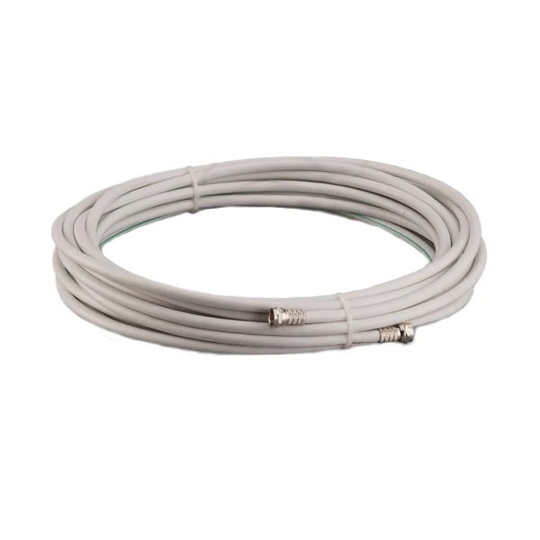 Кабельная сборка SAT703B SAT 703B 75 Ом F male для антенн MIMO 3G/4G LTE|Компьютерные кабели и