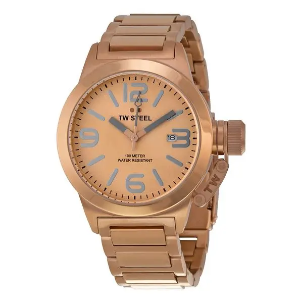 Часы унисекс Tw steel TW303 (40 мм) | Наручные часы