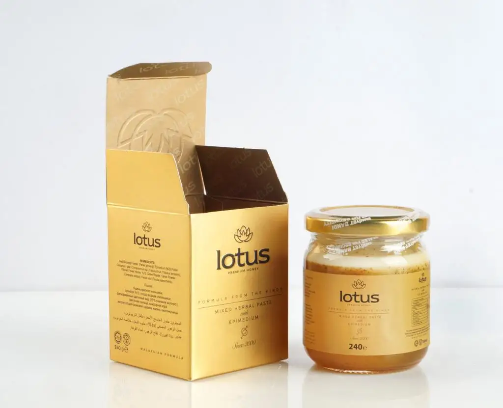 

Lotus Premium % 100 Organik imэпимедиум женьшень İçeren 250gr Kavanoz Cinsel performperformperformperformperformıcı ıcı Macun