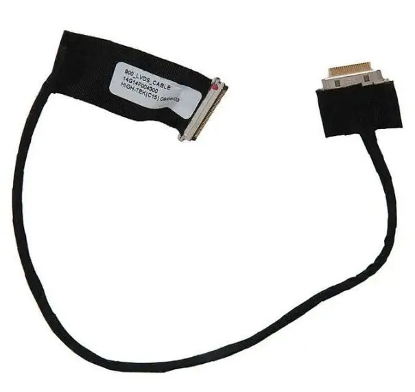 Шлейф матрицы для ноутбука Asus Eee PC 900 900A 900H 900HD LVDs |