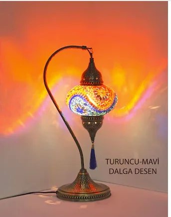 Турецкая фотография оригинальная арт-деко ручной работы мозаика из стекла