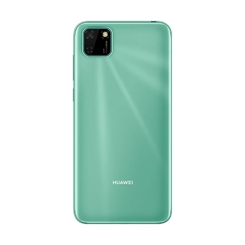 Смартфон HUAWEI Y5P | 2 ГБ +32 Расширение до 512 с Micro SD картой【Ростест Доставка от дней