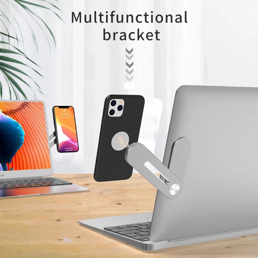 алюминиевый держатель для т