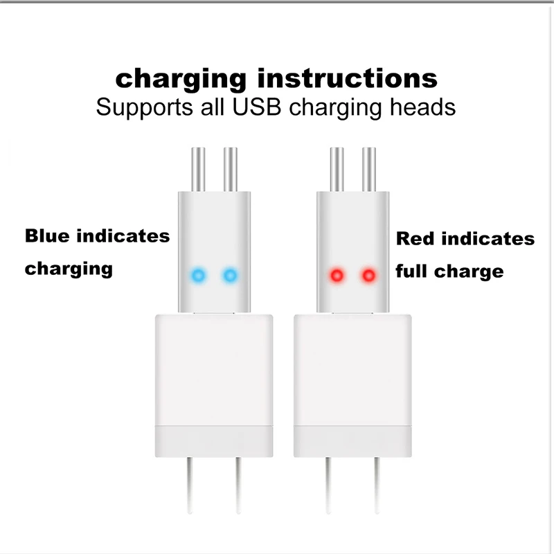 JiuYu аккумуляторная батарея CR425 USB зарядное устройство для электронной рыбалки
