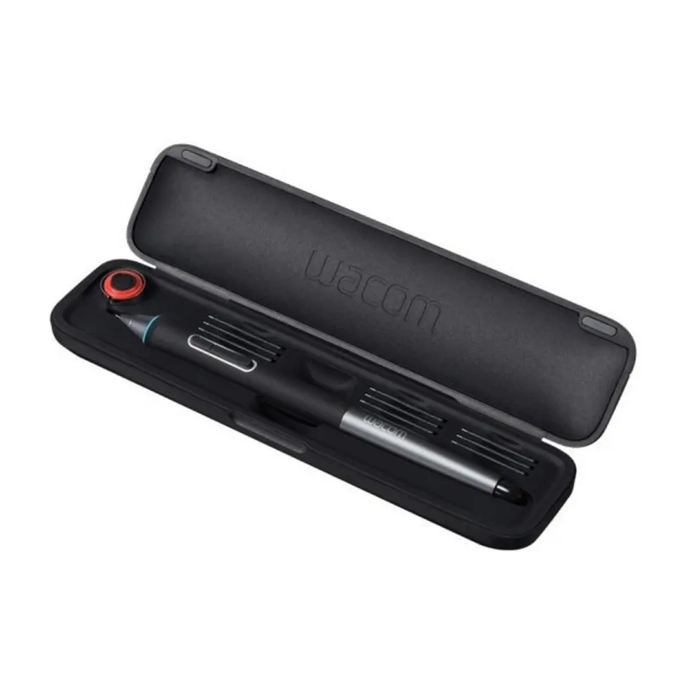 Перо Wacom Pro Pen With Case (KP-503E) | Компьютеры и офис