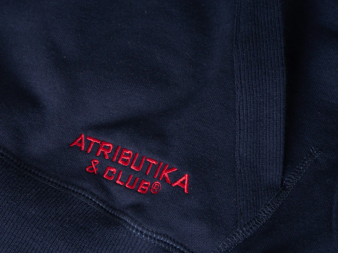 Толстовка NHL Washington Capitals |