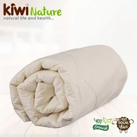 kiwi organik do%c4%9fal bebek yorgan%c4%b1 baby quilt