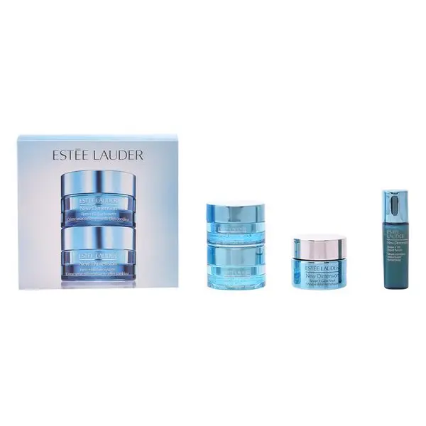 Набор женской косметики Новый размер глаз Estee Lauder (3 шт) | Красота и здоровье