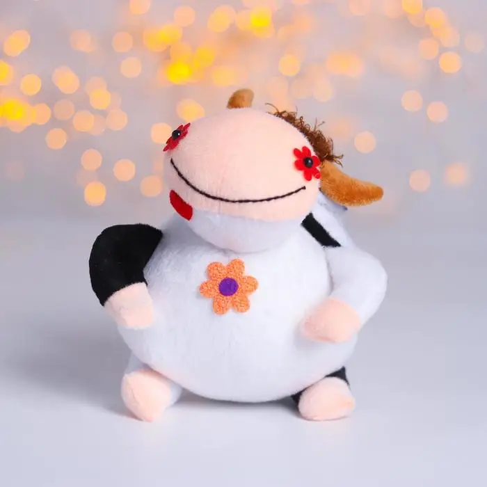 Soft toy &quotLadybird&quot | Игрушки и хобби