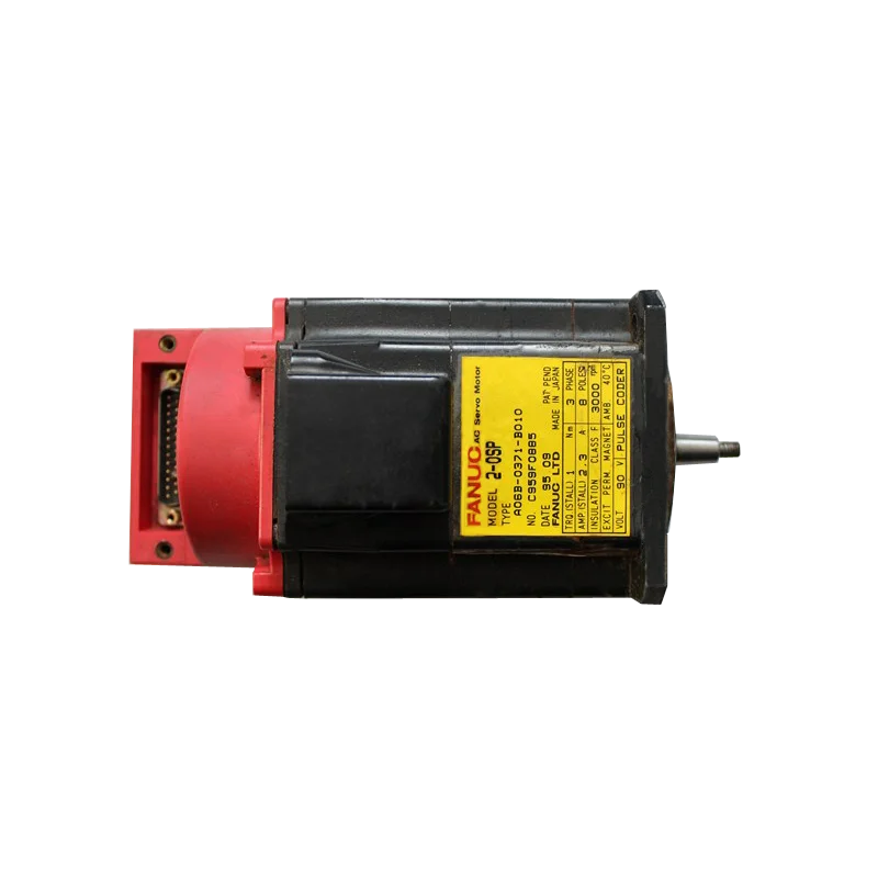 

Серводвигатель Fanuc AC