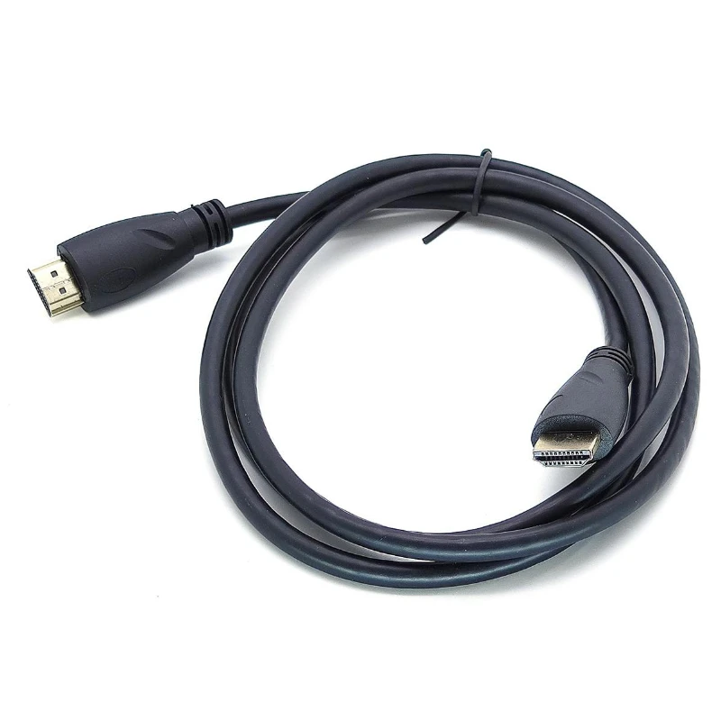 Кабель HDMI V1.4 Full HD 1080P 1 5 м Высокоскоростной кабель к Мужчина-Мужчина 5-метровый