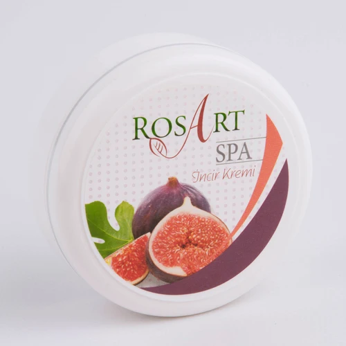 Фиговый крем Rosart 125 мл|Скрабы и средства для тела| |