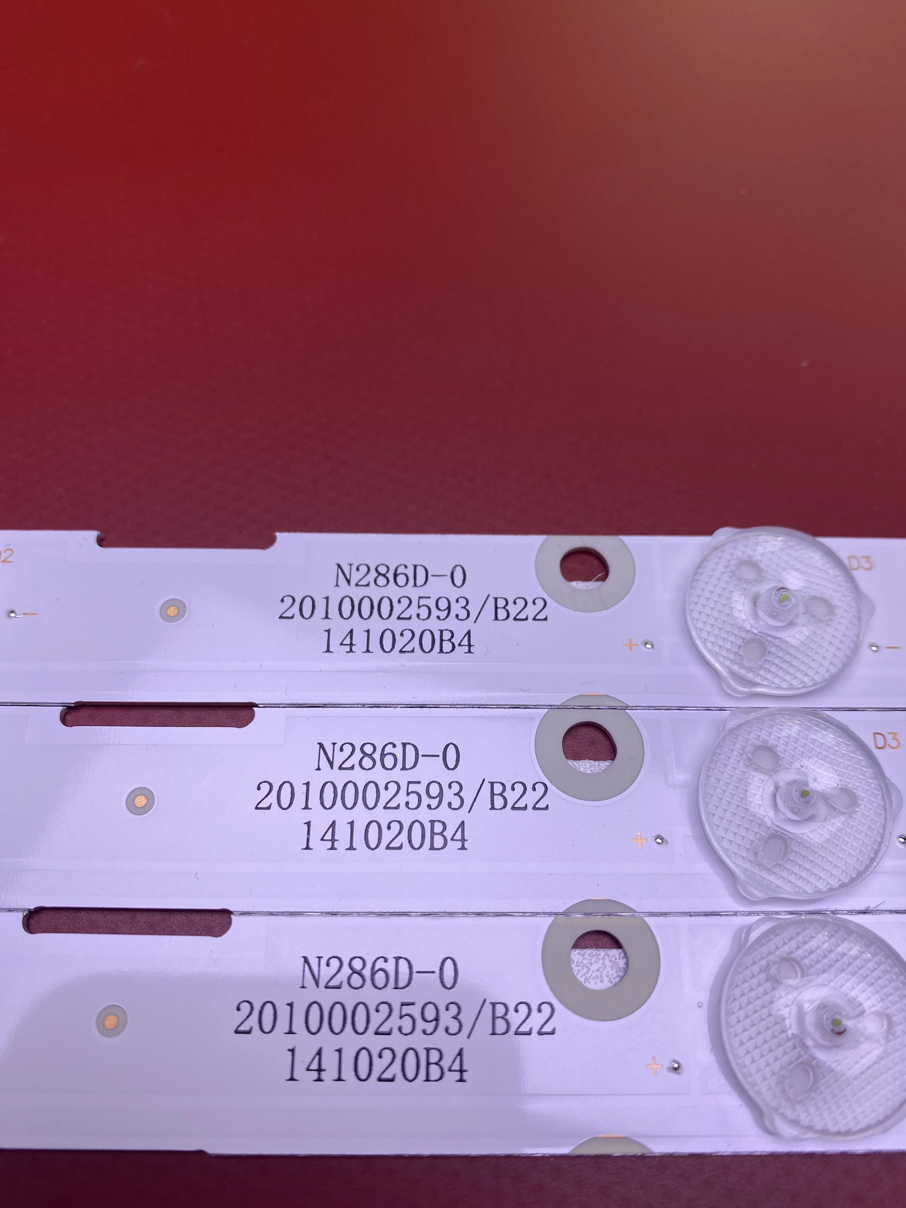 LED TV backlight ZH32D08 for MX315D08-ZC14F-01 ZH32D08-ZC14F-01 IC-A-TBBY32D572 303XH320031 |
