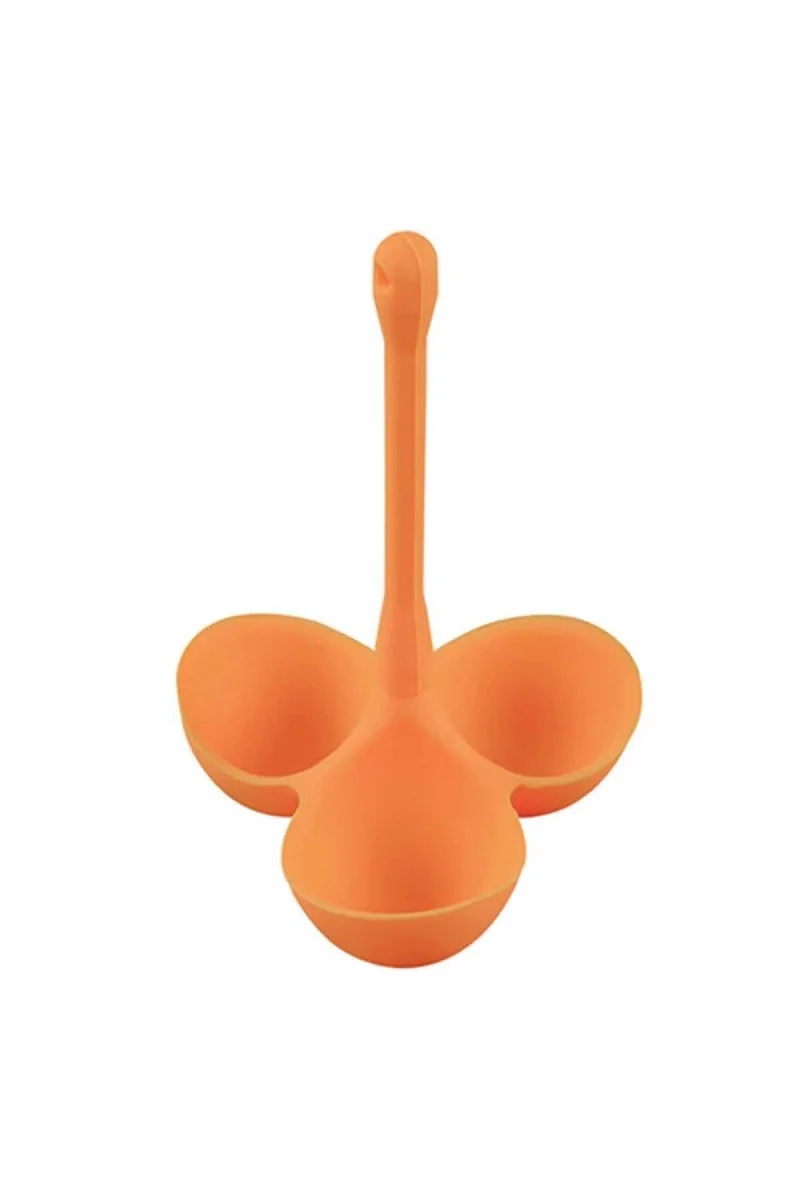 

Home Egg Boiling Apparatus Egg Cooking Container High Quality Super Easy Super Cooking