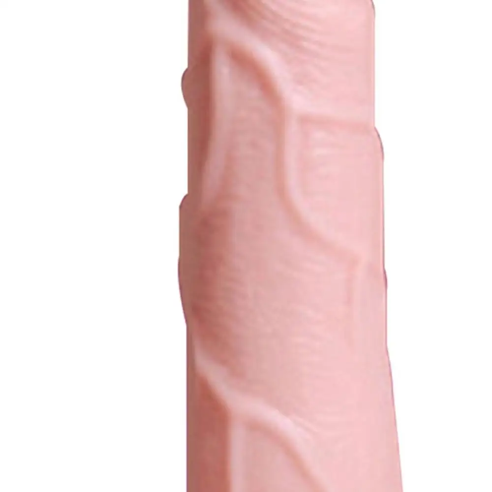 Огромный дилдо Анальный Анальная пробка Реалистический Пенис эротические