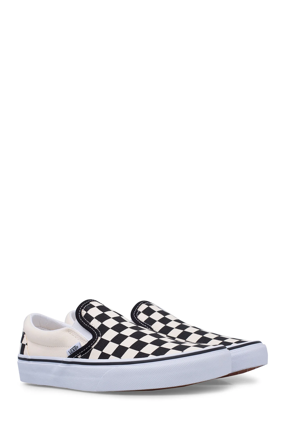 Vans Классическая обувь без шнуровки 0 VN000EYEBWW1|Мужские кроссовки и кеды| |