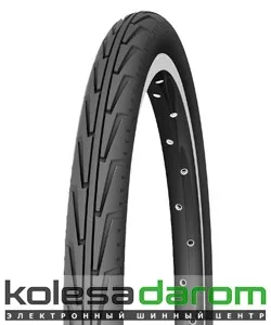 Велопокрышка Michelin DIABOLO CITY 20x1.50 | Спорт и развлечения