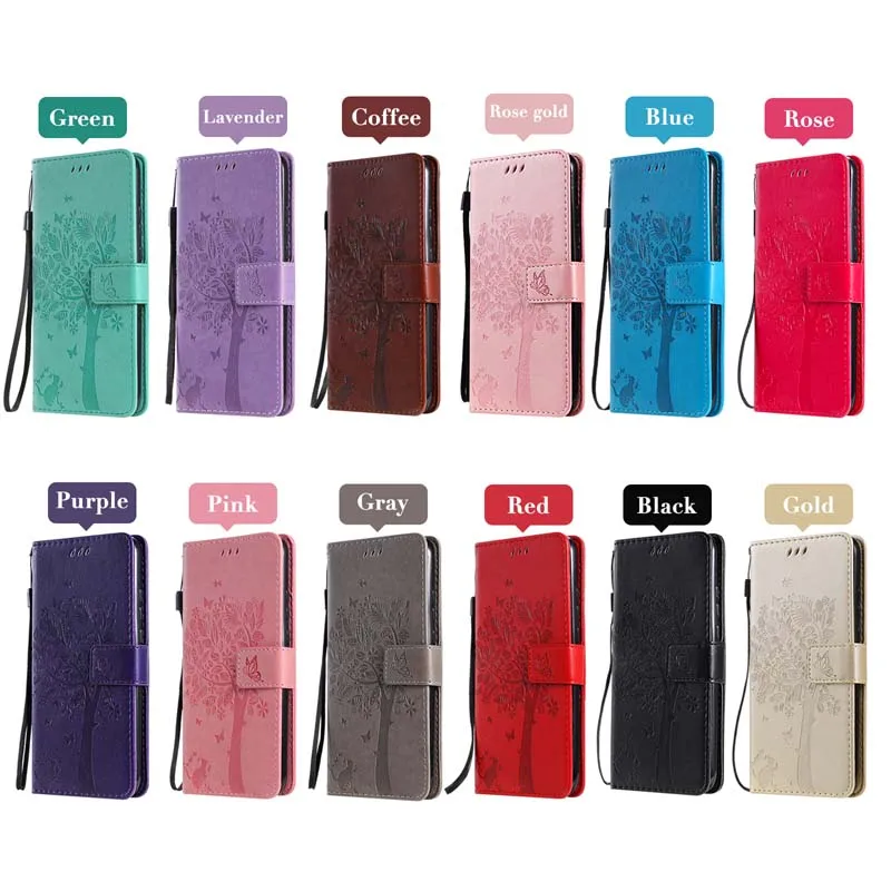 leather case for oneplus 5 5t 6 6t 7 7t 8 8t 9 pro one plus nord 2 ce n10 n100 n200 flip wallet magnetic phone cover back coque free global shipping